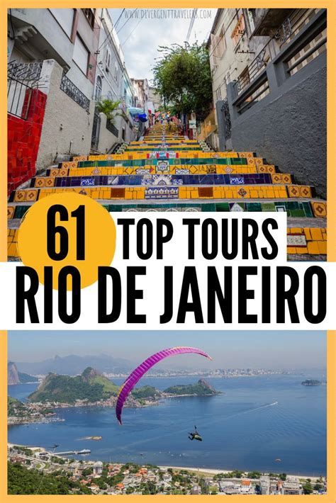 40 Bucketlist Things To Do In Rio De Janeiro On Your First Visit