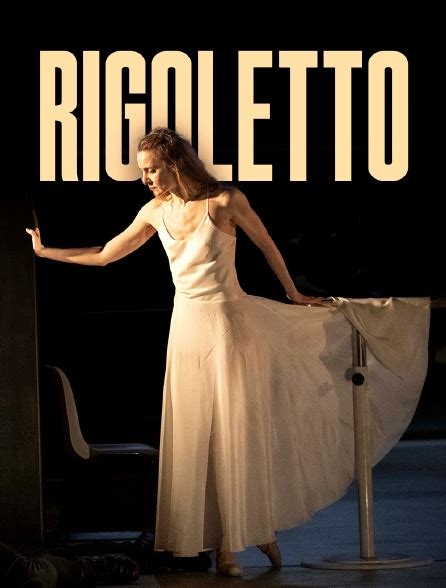 Rigoletto En Streaming Gratuit