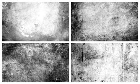 Free Hi Res Photoshop Brushes Assorted Texture Set Bittbox