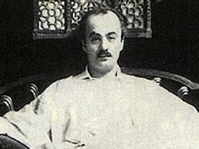 In addition to designing our own products & experiences. Kahlil Gibran's Legacy | July 12, 2013 | Religion & Ethics ...