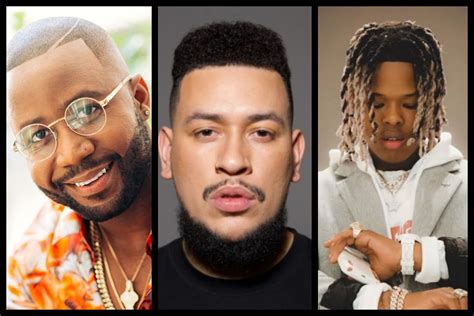 Who Is The Richest Rapper In South Africa Meet The Top 10 By Net Worth