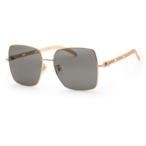 buy gucci fashion women s sunglasses gg0724s 001