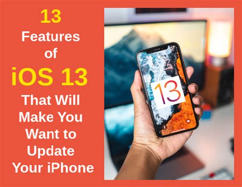 13 Features Of Ios 13 That Will Make You Want To Update Your Iphone