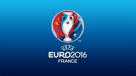 Revelado Logótipo Do Uefa Euro 2016 Uefa Euro