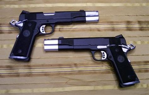 And it shows how to reassemble it as well. Anybody actually see a "compensator" in real life ...