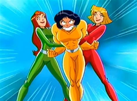 image alex muscle 34 png totally spies wiki fandom powered by wikia