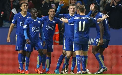 Leicester city council is the unitary authority serving the people, communities and businesses of leicester, the biggest city in the east midlands. Leicester City players are just five points off winning multimillion pound windfall - Telegraph