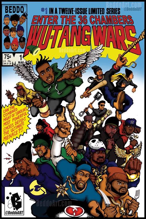 Hiphopraprandb Hip Hop Artwork Classic Comic Books Hip Hop Poster