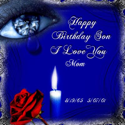 Happy birthday, my little sunshine. Happy Birthday son Picture #125353996 | Blingee.com