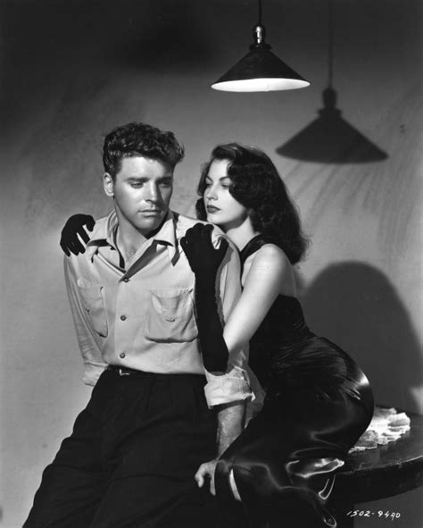 Ava Gardner Who2