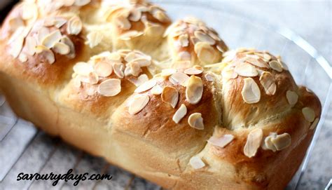 Đơn vị chuyên phân phối sỉ và lẻ trái cây nhập khẩu, thực phẩm dinh dưỡng với chất lượng và giá cả tốt nhất thị trường tp.hcm. Bánh mì hoa cúc - Cách làm như thế nào - Công Ty Luân Kha