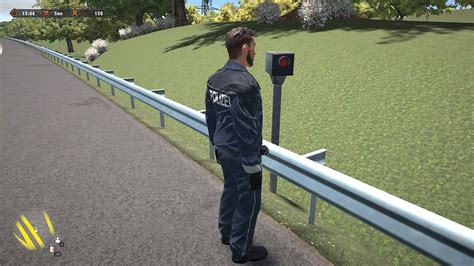 Autobahn Police Simulator 2 Chega Hoje à Xbox One