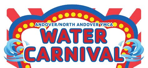 Jul 25 Water Carnival North Andover Ma Patch