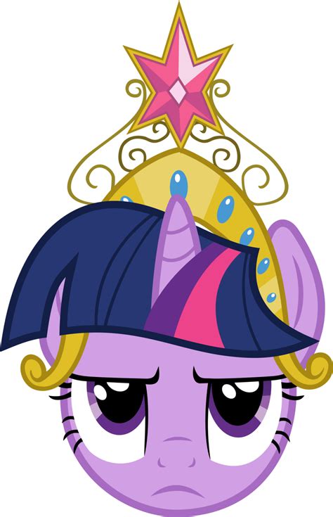 Twilight Sparkle Big Crown Thingy by teiptr on DeviantArt | Twilight sparkle, Twilight, Sparkle