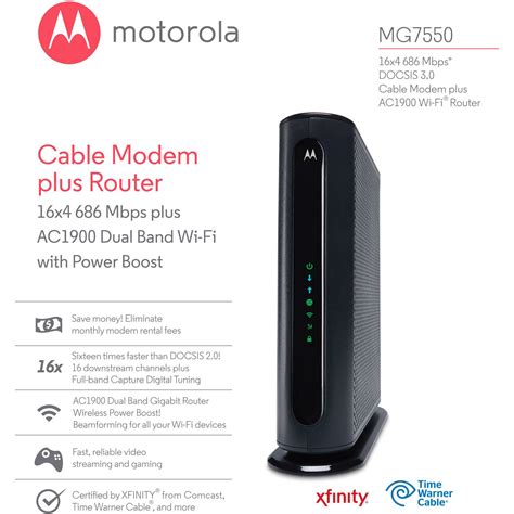 best gigabit modem for cox - Nelia Roe