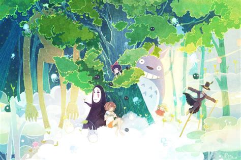 Kiki Studio Ghibli Desktop Wallpapers Top Free Kiki Studio Ghibli