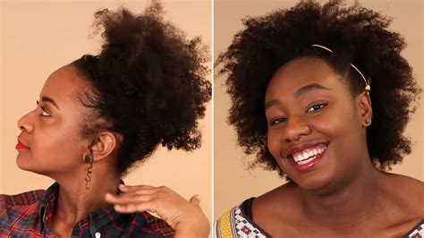 Sep 11, 2020 · you've probably had dozens of wedding hairstyles saved to your pinterest board for months, or if you've already had your hair trial, you might have your own style planned down to the very last. Holiday Hairstyles for Natural Kinky-Curly Hair - Nikki ...