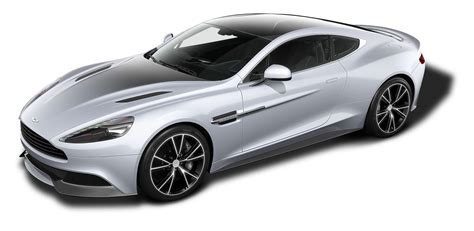 Gris Aston Martin Pic Png Png Mart