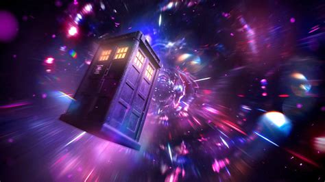 Latest Sci Fi News Doctor Who Actor Breaks Guinness World Record
