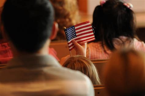 Helping Immigrants Become Engaged Citizens Through The New Americans