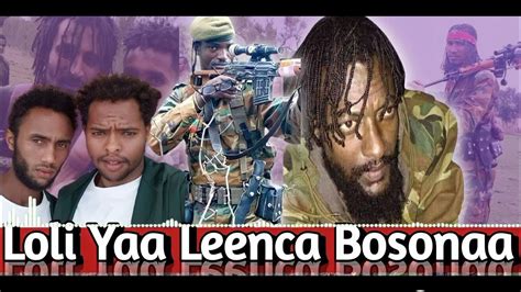 Ahmad Ismaail Loli Yaa Leenca Bosonaa New Oromo Music 2021 Youtube