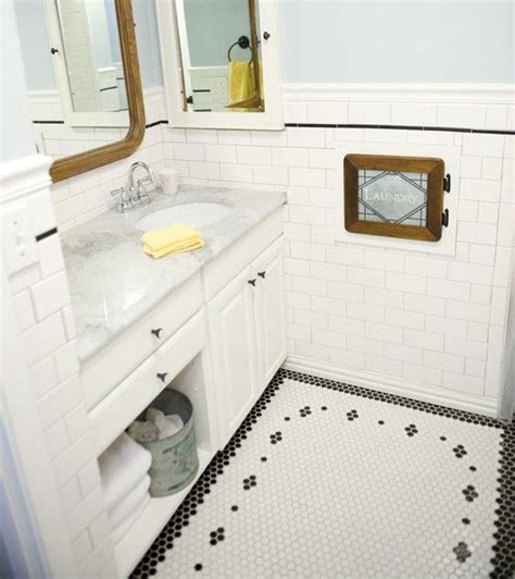 4.5 out of 5 stars 42. 29 Ideas To Use All 4 Bahtroom Border Tile Types - DigsDigs