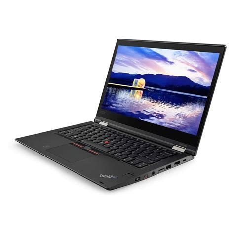 Lenovo Thinkpad X390 Laptop 133 Fhd Ips Touch 300 Nits I7 8565u