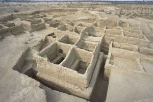 Ancient neolithic site in kashmir with pit houses. Mehrgarh Historical Facts and Pictures | The History Hub