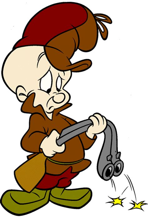 Elmer Fudd Looney Tunes Wiki Classic Cartoon Characters Old