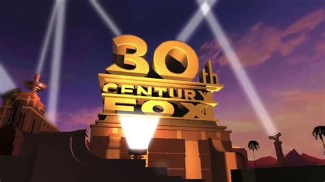 30th Century Fox Home Entertainment Celebrating 75 Years 2010 Youtube