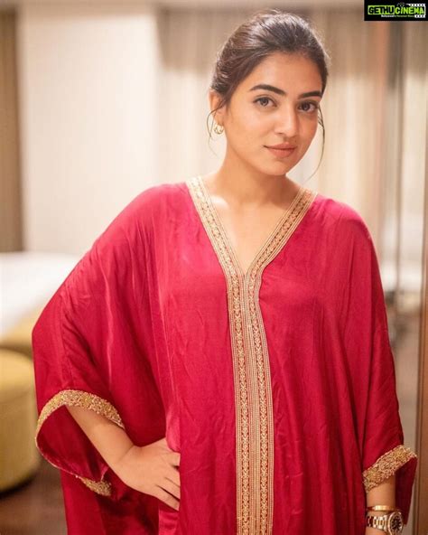 Nazriya Nazim Instagram Ante 🤍 Aha Sundara Styled By Neerajakona Asst By Manogna