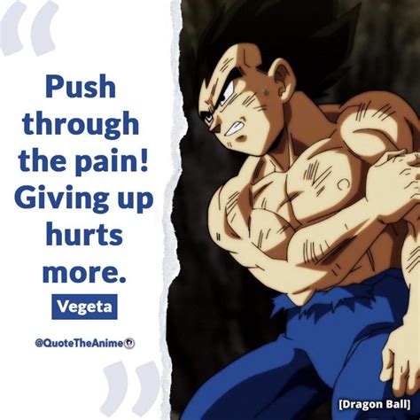 As of january 2012, dragon ball z grossed $5 billion in merchandise sales worldwide. 41+ BEST Dragon Ball Quotes (Wallpapers) | Dragon ball, Balls quote, Super quotes