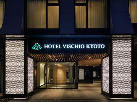 Hotel Vischio Kyoto By Granvia Kyoto 2021 Updated Prices Deals