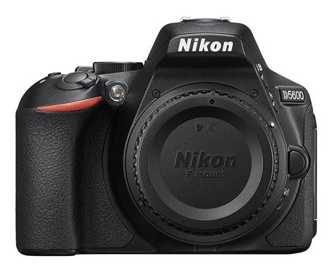 Nikon D5600 Review Photography Life
