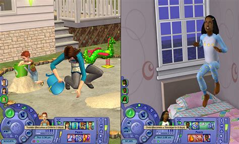 The Sims 2 Mods 18 Roomsend