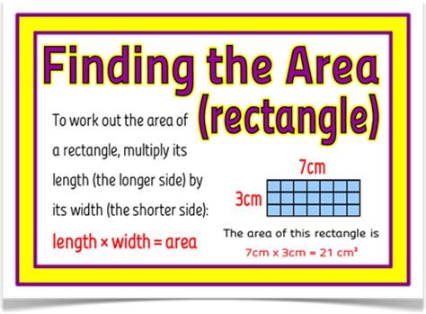 We will discuss here how to find the perimeter of a rectangle. Area and Perimeter