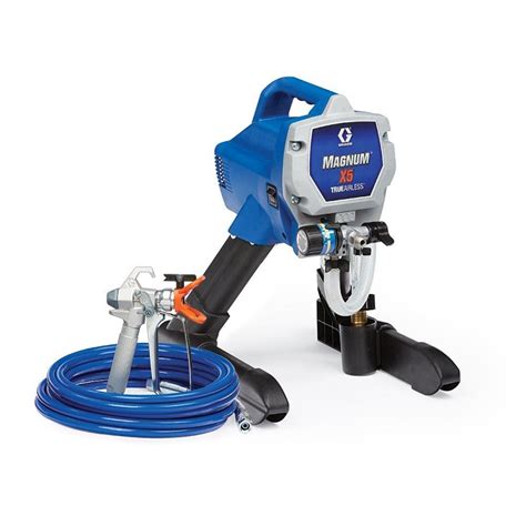 Looking for the web's top paints sites? TOP 10 Best Airless Paint Sprayers with Reviews - Top Inspired