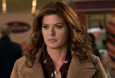 ‘mysteries Of Laura Season 2 Preview Debra Messing On Two Part Finale
