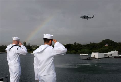 Dvids Images Uss Ronald Reagan Pulls Into Pearl Harbor Image 1 Of 3