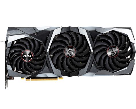 Msi Geforce Rtx 2080 Ti And Rtx 2080 Gaming X Trio Review