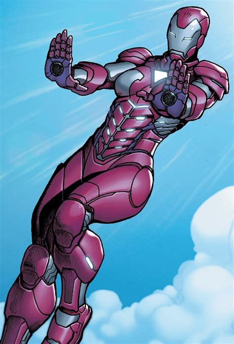 Virginia Potts Earth 616 Iron Man Movie Iron Man Armor Iron Man