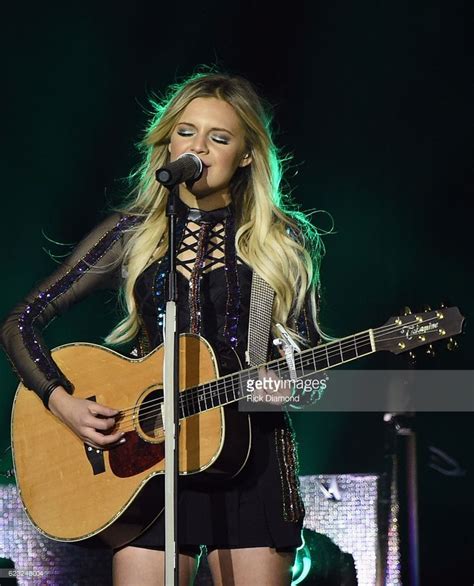 Kelsea Ballerini Headlining The First Time Tour Stops In Hometown