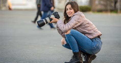 6 Best Street Photography Cameras Of 2020 3d Insider