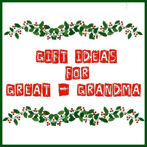 We did not find results for: Gift Ideas for Great Grandma (With images) | Great grandma ...