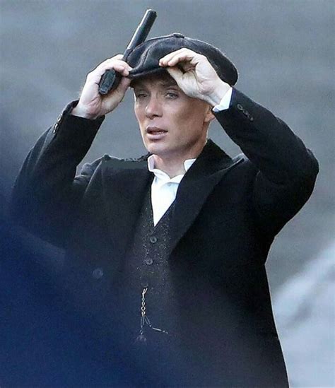 View Peaky Blinders Cillian Murphy Character Photos Tommy Shelby Sexiz Pix