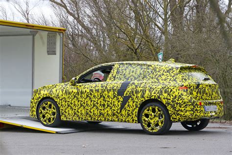 2021 astra sedan fiyat listesi. 2022 Opel Astra startet Tests: Preis und technische Daten ...