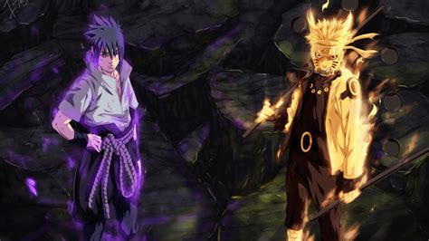 Download the background for free. Naruto