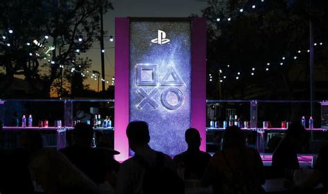 Sony E3 Highlights Everything Sony Showed At E3 2018 What Games Did