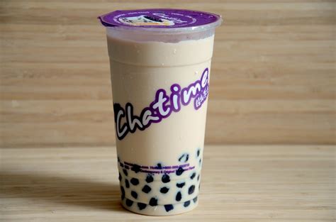 Order from chatime online with delivereasy and we'll deliver to your door. 15 Bubble Tea Paling Enak Di Jakarta