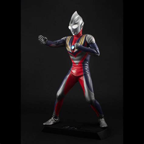 Buy Pvc Figures Ultraman Light Up Ultimate Article Pvc Figure